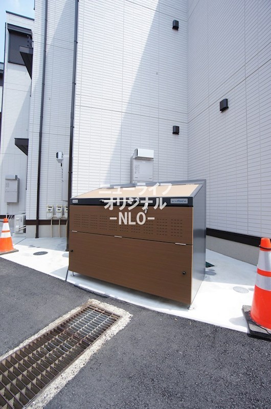 ドムスクレスト森野 その他