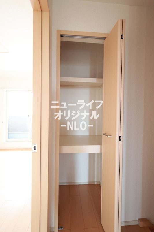 グレイスコートⅢ その他