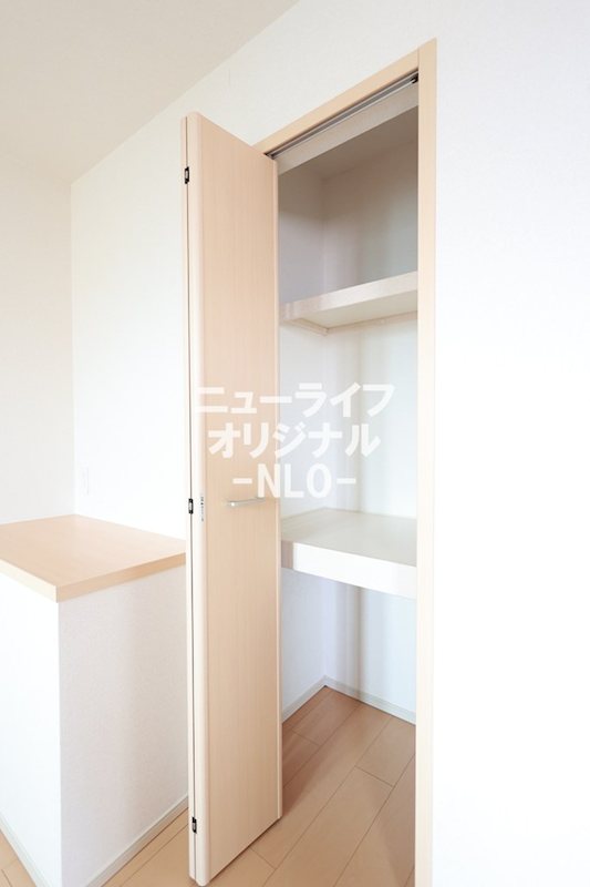 グレイスコートⅢ その他