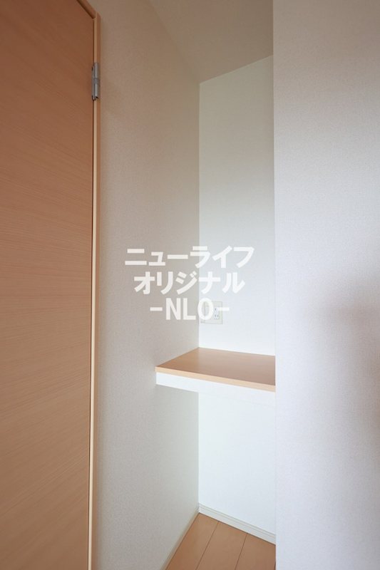 グレイスコートⅢ その他