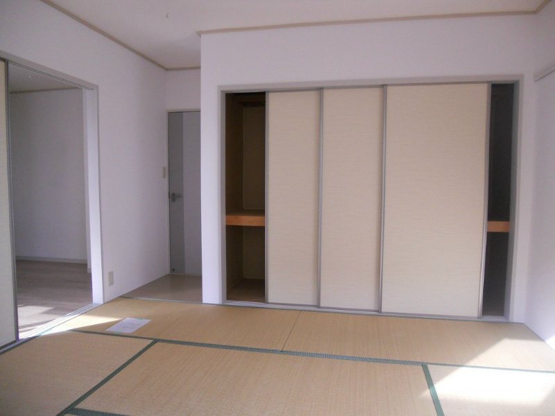 ベルデュールＦⅡ その他