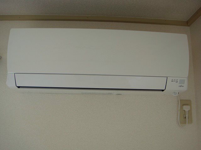 ベルデュールＦⅡ その他設備