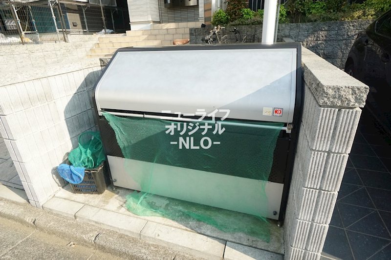 ラ・トゥール湘南台 その他設備