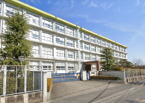 グリーン　フォレスト 小学校