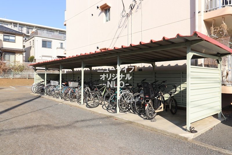ハビテーションＷＡＤＡ その他共有部分