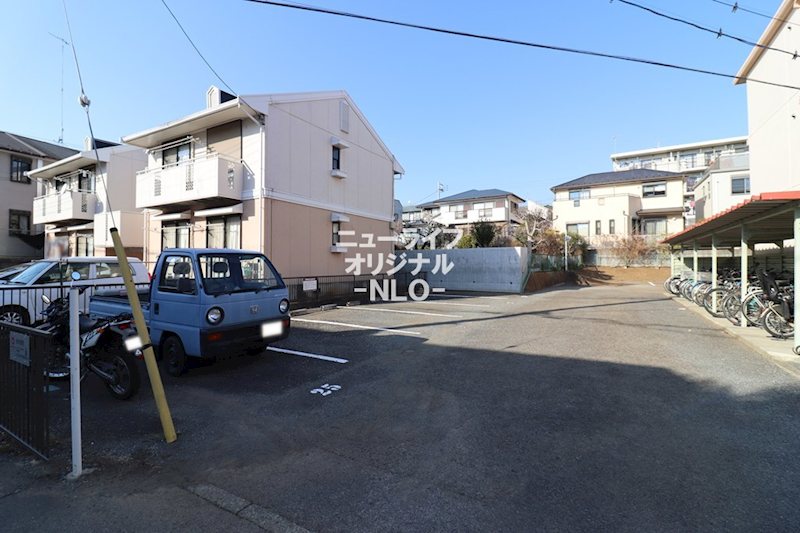 ハビテーションＷＡＤＡ その他