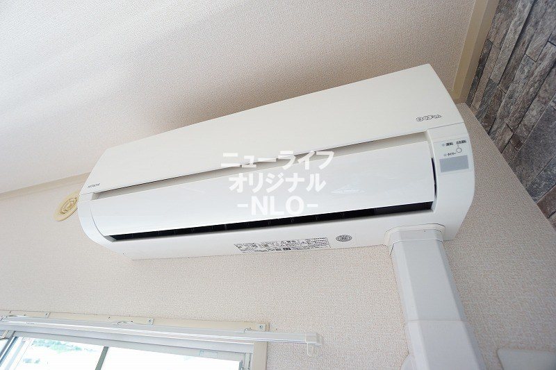 ハビテーションＷＡＤＡ その他