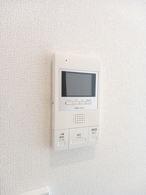 アムール セキュリティ