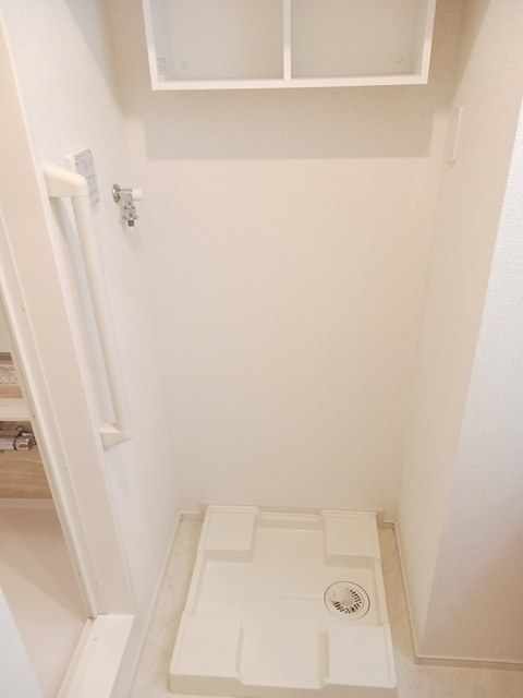 アムール 内装