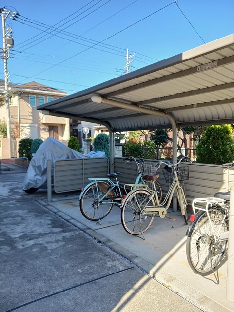 アムール その他設備