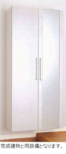 ダウンタウン　ワイ 収納