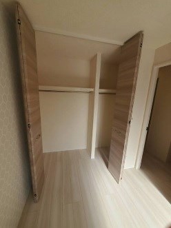 ポルティ 収納