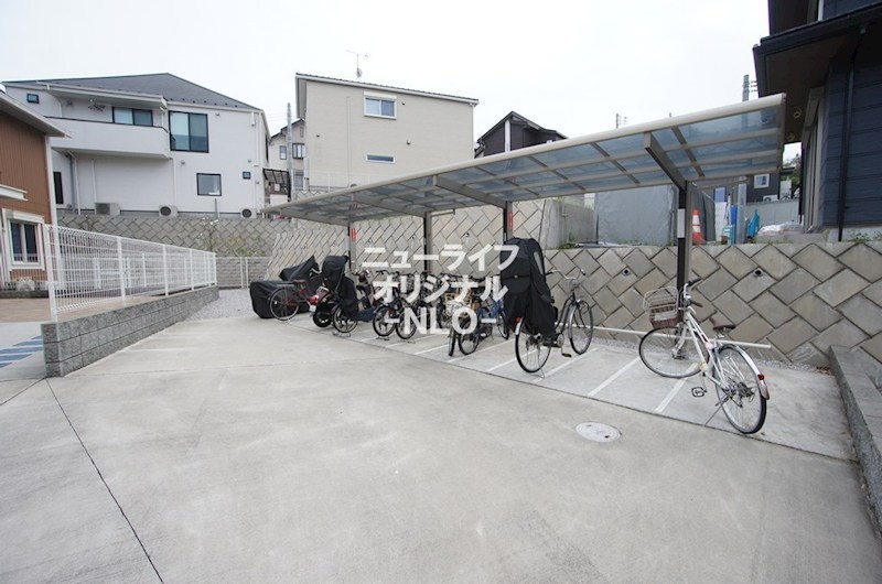 ポルティ その他共有部分