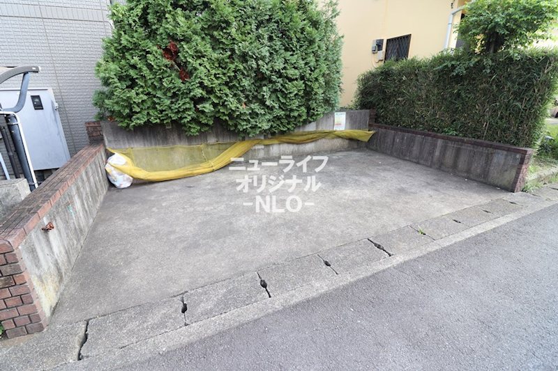 アルファタウン秦野新町　B その他共有部分