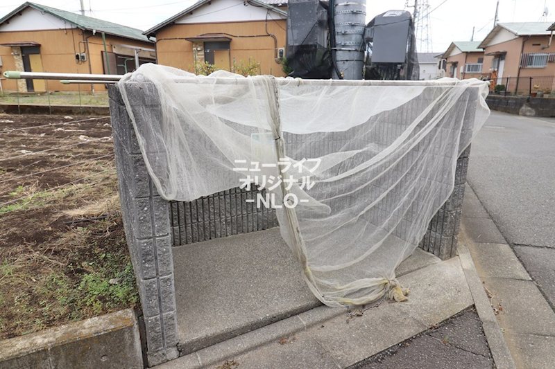 グランド　ソレーユ その他