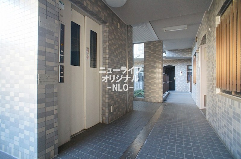 ペルミエール９０５ その他共有部分