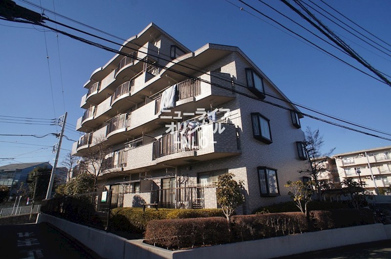 ペルミエール９０５ 外観