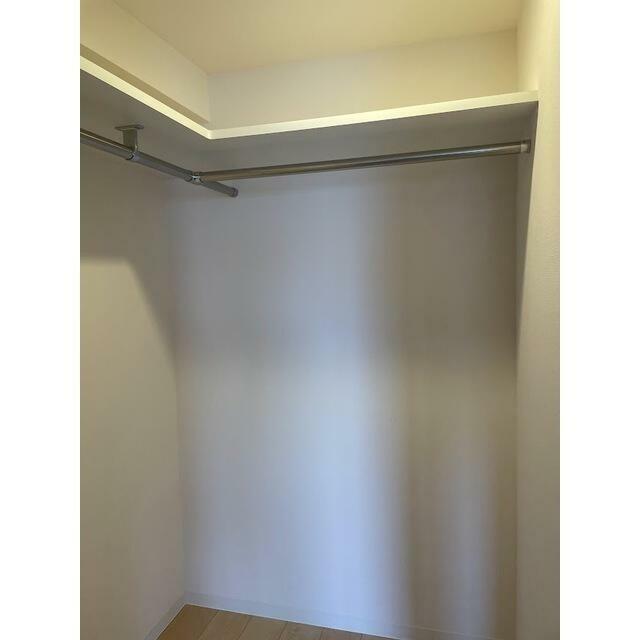 シティレジデンス町田中町 収納