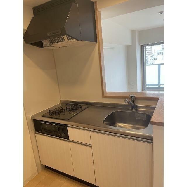 シティレジデンス町田中町 キッチン