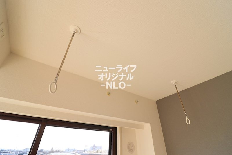 パストラル湘南 その他設備