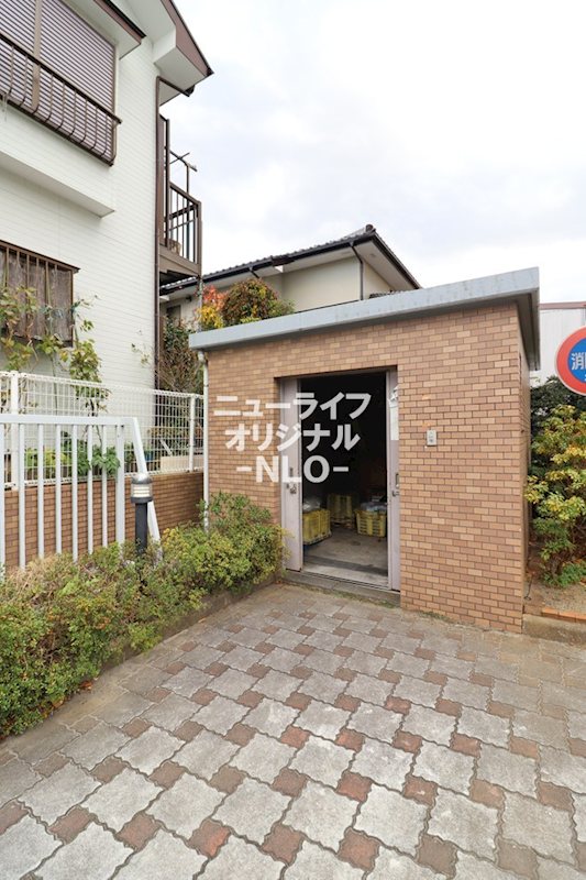 パストラル湘南 その他