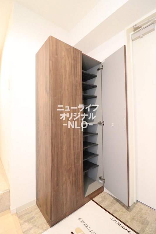 パストラル湘南 その他