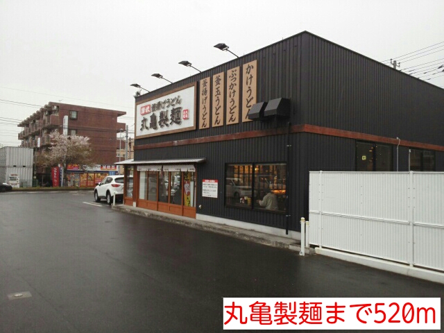 ヴィラ　パライーソⅢ その他