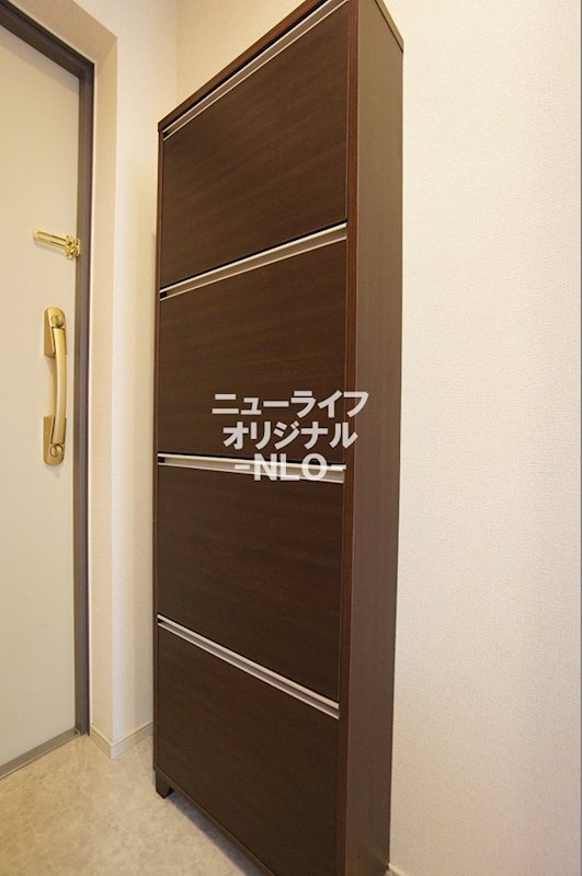大和ステーションヒルズ弐番館 その他