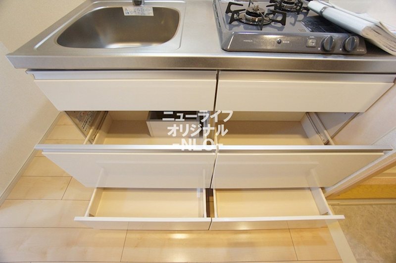 大和ステーションヒルズ弐番館 その他