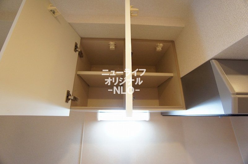 大和ステーションヒルズ弐番館 その他