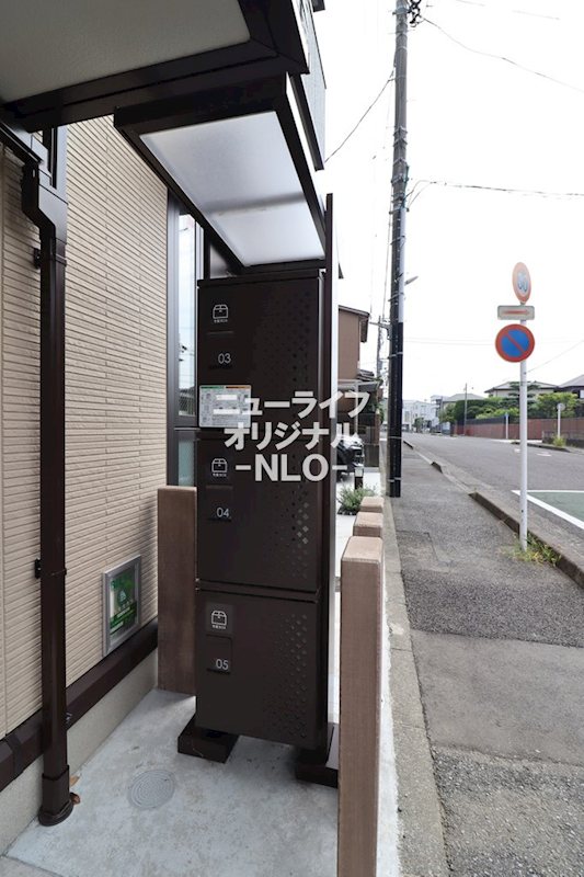 ブリーズコースト夕陽ヶ丘 その他
