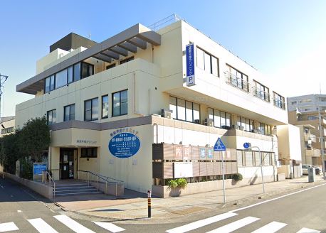 ブリーズコースト夕陽ヶ丘 内科