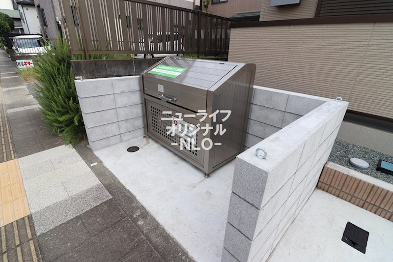 ブリーズコースト夕陽ヶ丘 その他