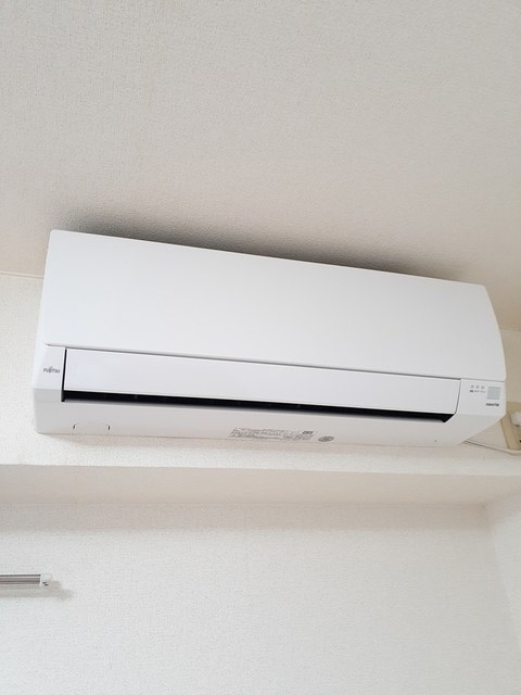 アリアンス その他設備