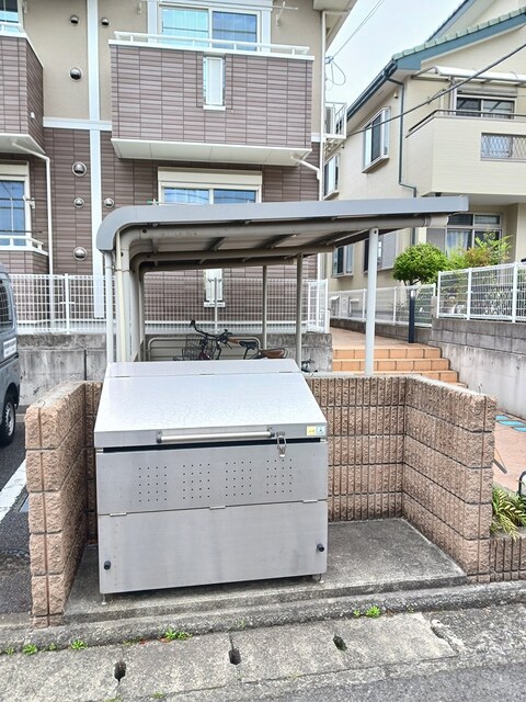 ヴィラ　ココノ その他設備
