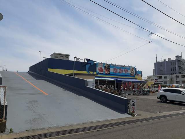 ハイライズ座間 スーパー