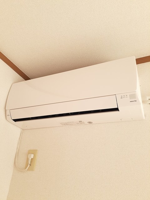 グリーングラス 内装