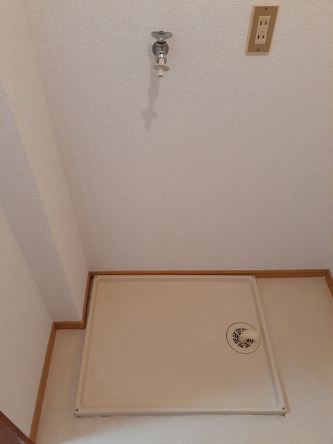 ハイツあさひ その他設備
