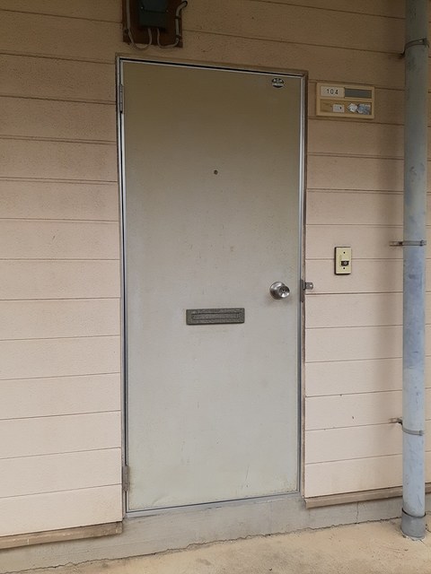 ハイツあさひ その他