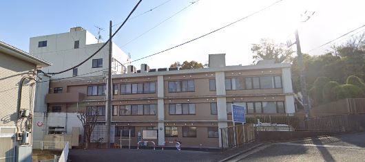 ハイツあさひ 総合病院