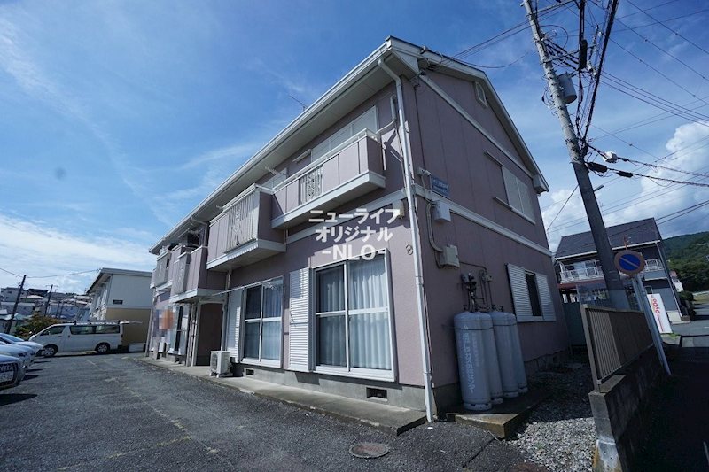 ハイツアゼリア　Ｂ その他