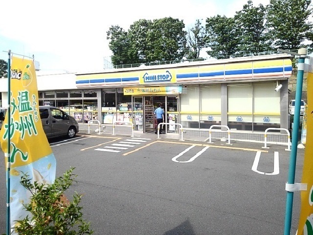 メゾンハチマンⅡ その他
