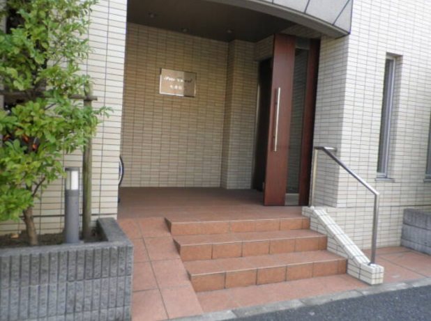 アイリスコート七右衛門 その他