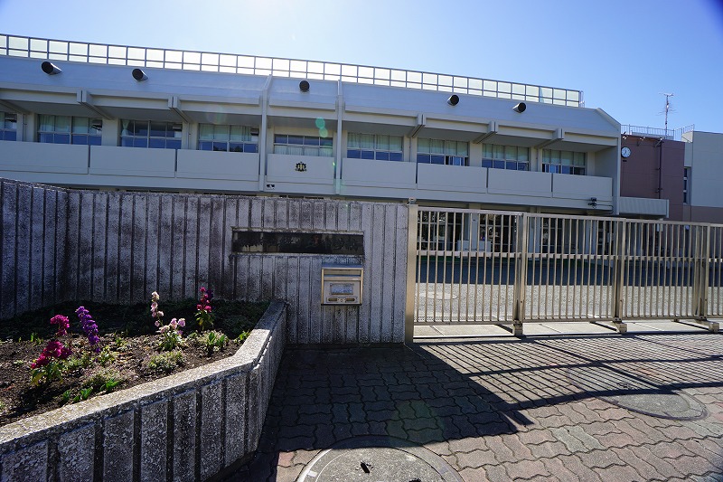 ラ・シエルテ横浜 小学校