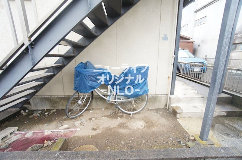 シティハイムコーポ広瀬 その他