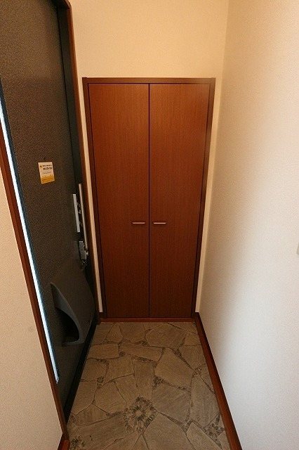 アーバンハイツ雅Ⅱ 玄関