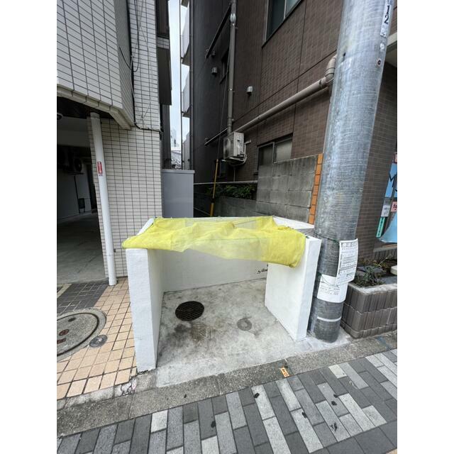 メゾンドＡ２ その他