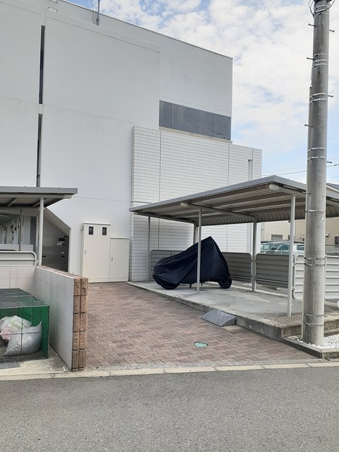 アンベリール その他共有部分