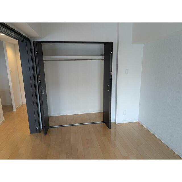 ライオンズマンション町田駅前 収納