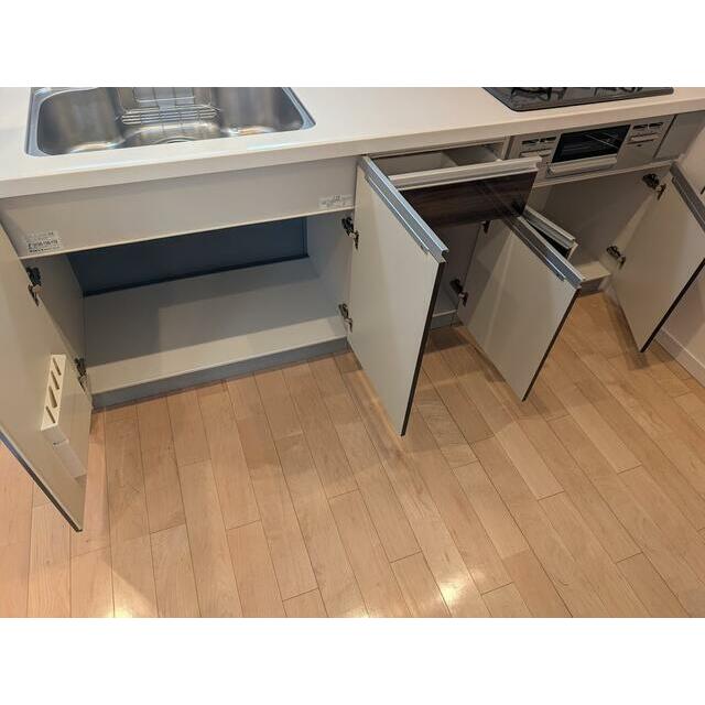 ライオンズマンション町田駅前 キッチン